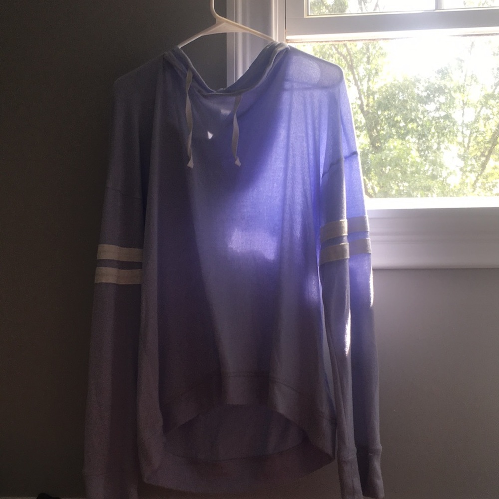 Ultra soft long sleeve